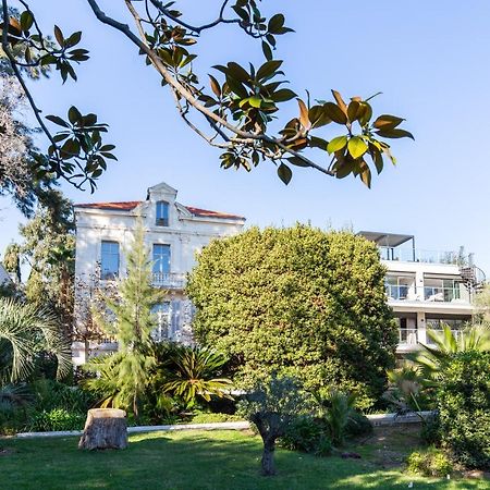 Villa Alexandra - Luxury Apartments Jardins D'Arlias By Sweett Cannes Exterior photo