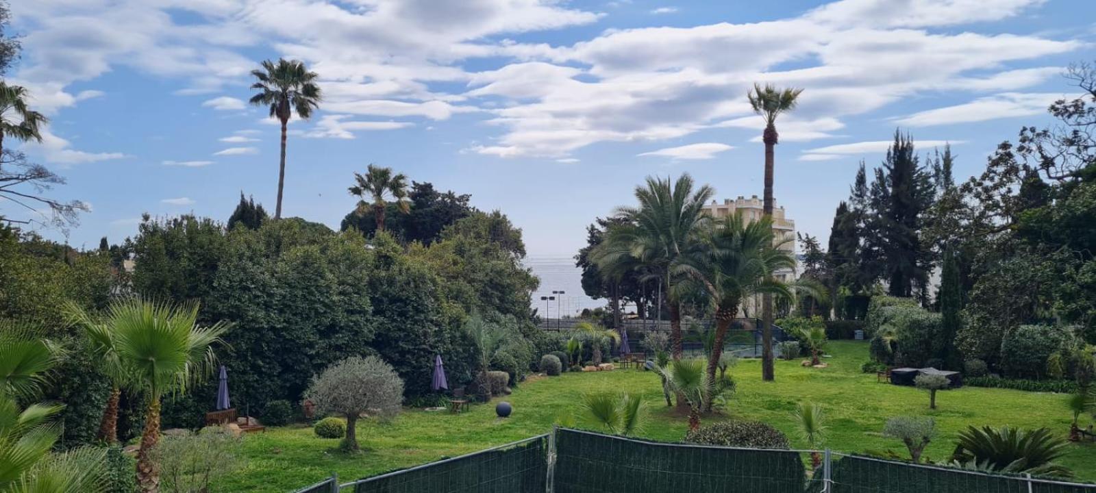 Villa Alexandra - Luxury Apartments Jardins D'Arlias By Sweett Cannes Exterior photo